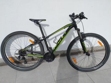 SCOTT ASPECT MAAT XS