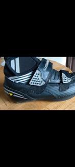 Fietsschoenen Shimano  SPD. SL maat 43, Ophalen