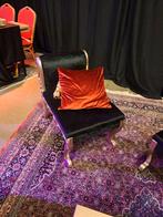 Oosters salon, Antiek en Kunst, Antiek | Tapijten, Tafelkleden en Textiel, Ophalen