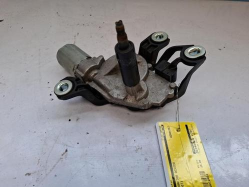 Ruitenwissermotor achter van een Volkswagen Golf, Auto-onderdelen, Ruiten en Toebehoren, Volkswagen, Gebruikt, 3 maanden garantie