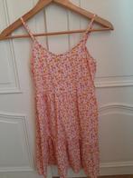 vrolijk zomers jurkje maat 152, Kinderen en Baby's, Kinderkleding | Maat 152, Ophalen, Meisje, Zo goed als nieuw, Jurk of Rok