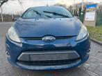 Ford Fiesta 1.6Tdci 2010/277000 km, Euro 5, Bedrijf, https://public.car-pass.be/vhr/d38793eb-1f4b-458e-9ca0-59d9a6107103, Te koop