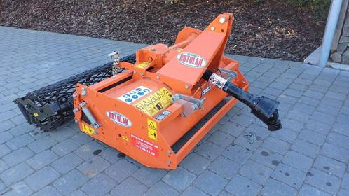 Enfouisseur de pierre ORTOLAN SC 100, Doe-het-zelf en Bouw, Gereedschap | Freesmachines, Nieuw, Ophalen