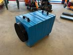 Dryfast DFE 45 elektrische bouwkachel/heather 400V 9Kw, Enlèvement, Utilisé