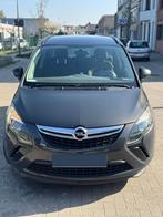 OPEL ZAFIRA // AUTOMAAT // BENZINE // EURO 5, Auto's, Opel, Automaat, Euro 5, Bedrijf, Dealer onderhouden