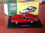 Jaguar Type E, Hobby & Loisirs créatifs, Voitures miniatures | 1:43, Voiture, Enlèvement ou Envoi, Neuf