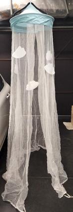 Moustiquaire CIEL Suspendue pour LIT Bébé, Garçon ou Fille, Enlèvement ou Envoi, Utilisé, Autres types