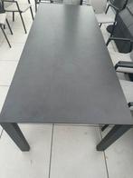 Zo goed als nieuwe tuintafel, Tuin en Terras, Ophalen, Zo goed als nieuw