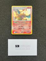 Charizard lv 60 holo, Hobby en Vrije tijd, Verzamelkaartspellen | Pokémon, Ophalen of Verzenden