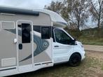 Chausson 777 GA Titanium, Chausson, Diesel, Particulier, Jusqu'à 5