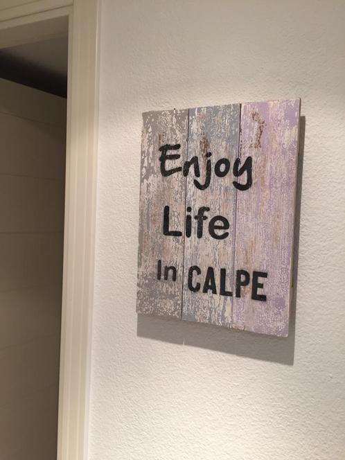 App te calpe , 100 m van de zee in de coral beach !, Vakantie, Vakantie | Zon en Strand