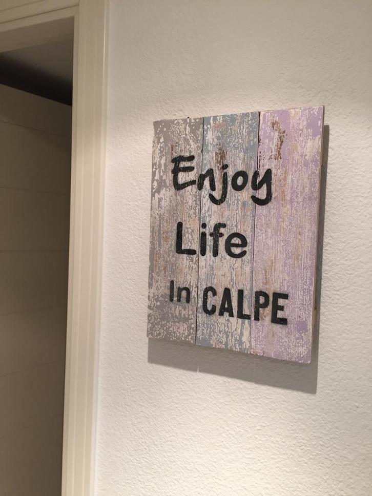 App te calpe , 100 m van de zee in de coral beach !, Vakantie, Vakantie | Zon en Strand