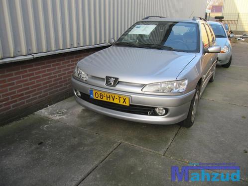 2002 PEUGEOT 306 BREAK 1.6 DEMONTAGE SLOOP (89), Auto-onderdelen, Overige Auto-onderdelen, Peugeot, Gebruikt, Ophalen of Verzenden