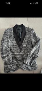 Blazer Zara L, Kleding | Dames, Maat 42/44 (L), Ophalen of Verzenden, Zo goed als nieuw, Jasje