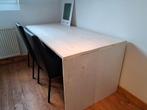 Bureau, Huis en Inrichting, Bureaus, Ophalen, Gebruikt, Bureau