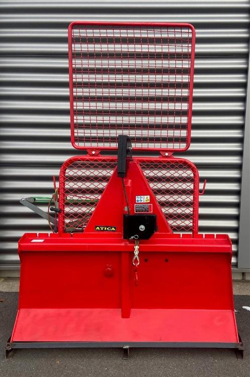 treuil forestier 4 tonnes  nouveau, Zakelijke goederen, Landbouw | Werktuigen, Overige typen, Ophalen