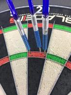 Darts 25gr, Sport en Fitness, Darts, Ophalen of Verzenden, Zo goed als nieuw, Pijlen