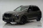 BMW X7 M60i! 7-zit! Full options! New car!, Auto's, BMW, Automaat, Gebruikt, 4395 cc, 7 zetels