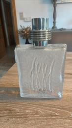 Nino cerruti 1000ml fles 1881, Ophalen, Zo goed als nieuw, Parfumfles