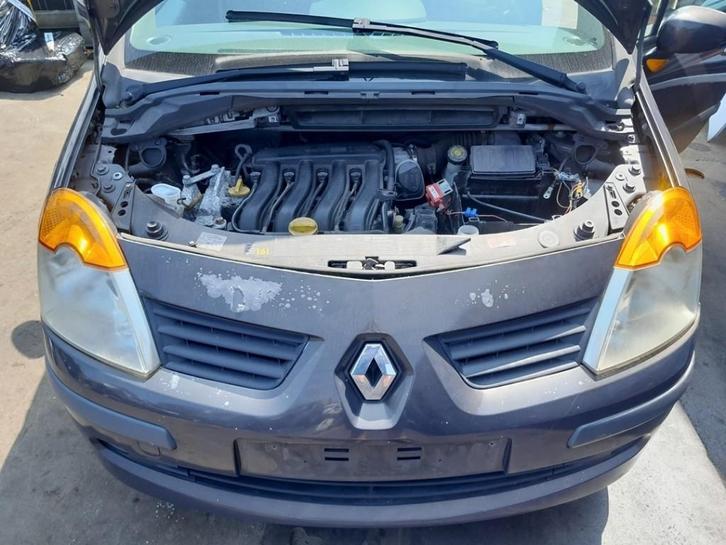 GASKLEPHUIS Renault Modus / Grand Modus (JP) (8200171134), Auto-onderdelen, Motor en Toebehoren, Renault, Gebruikt
