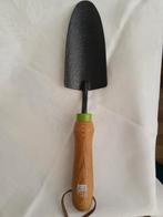 Truelle de jardinage 'CENTRAL PARK' BRICO, Jardin & Terrasse, Outils à main, Enlèvement, Comme neuf, Pelle