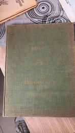 Deel I en II De Vogels van België Fort Itegem, Boeken, Ophalen of Verzenden, Gelezen, Vogels