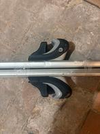 Dakdrager met slot, Auto diversen, Dakdragers, Ophalen, Zo goed als nieuw