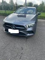 Mercedes A, Auto's, Euro 6, Diesel, Grijs, Particulier