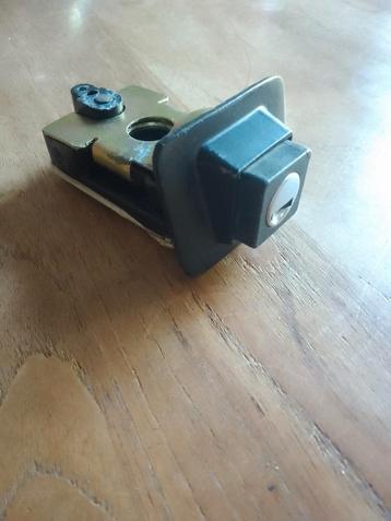 Slot zadel px 125 beschikbaar voor biedingen