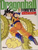 Dragon Ball perfecte editie - Forever: Dra's officiële gids, Japan (Manga), Eén comic, Zo goed als nieuw, Ophalen
