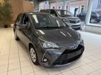 Toyota Yaris Business Plus, Argent ou Gris, Achat, Euro 6, 73 ch