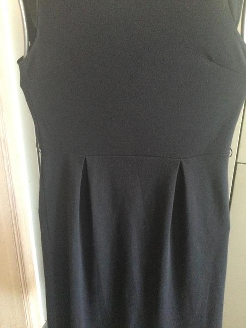 Jurk van Vila Clothes, sterk verlaagde prijs koopje!!!!, Kleding | Dames, Jurken, Gedragen, Maat 38/40 (M), Zwart, Ophalen of Verzenden