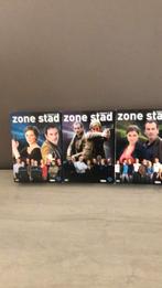 Dvd boxen, Cd's en Dvd's, Dvd's | Tv en Series, Ophalen of Verzenden, Zo goed als nieuw