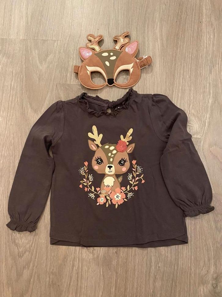 Meisjeskleding maat 104, Kinderen en Baby's, Kinderkleding | Maat 104, Broek, Ophalen