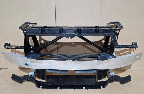 VOORFRONT BMW 1 Serie F20 F21 LCI M PAKKET BUMPERBALK FRONT, Auto-onderdelen, Carrosserie, Bumper, Voor, Gebruikt, Herkomst onderdeel bekend