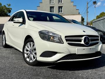Mercedes A180 Euro6b Camera Navi Cruise Carpass beschikbaar voor biedingen
