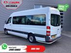 Mercedes-Benz Sprinter 313 2.2 CDI L3H2 €10.890,- incl BTW (, 207 g/km, Wit, Mercedes-Benz, Bedrijf