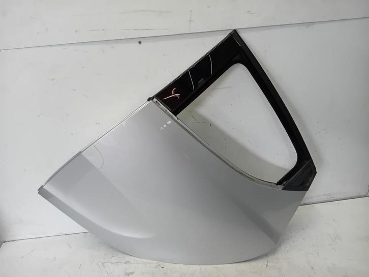 PORTIER LINKS ACHTER Lancia Ypsilon (312) (01-2011/08-2018), Auto-onderdelen, Carrosserie, Deur, Lancia, Achter, Links, Gebruikt