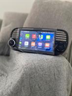 CarPlay fiat 500, Ophalen of Verzenden, Nieuw
