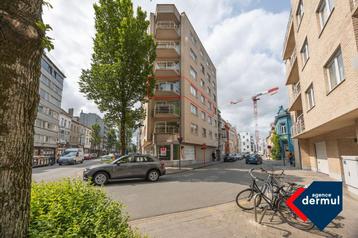 Appartement te koop in Oostende, 2 slpks beschikbaar voor biedingen