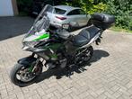 KAWASAKI VERSYS 1000 SE, Motoren, Motoren | Kawasaki, Handvatverwarming, 4 cilinders, Particulier, Meer dan 35 kW