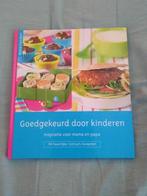 colruyt watertanden goedgekeurd door kinderen, Boeken, Ophalen of Verzenden, Colruyt