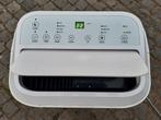 Eurom PAC 12.2 Airco + Ontvochtiger in nieuwstaat, Elektronische apparatuur, Airco's, Ophalen, 3 snelheden of meer, Zo goed als nieuw