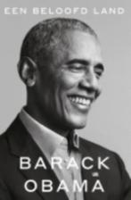 Barack Obama "Een beloofd land", Boeken, Barack Obama, Ophalen of Verzenden, Zo goed als nieuw, 20e eeuw of later