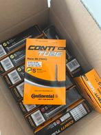 Binnenbanden continental, Fietsen en Brommers, Fietsonderdelen, Band, Racefiets, Nieuw, Ophalen of Verzenden
