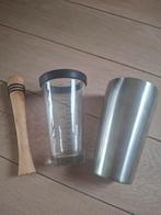 Cocktail set, Huis en Inrichting, Ophalen