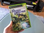 Panzer Dragoon Orta op de Xbox, Ophalen of Verzenden, Zo goed als nieuw