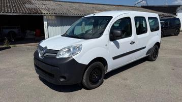 Renault Kangoo Gekeurd voor verkoop/ prete a immatriculer beschikbaar voor biedingen