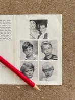 MOEDER EN 5 KINDEREN KOMEN OM IN BRAND TE WERVIK 3/5/1974, Verzamelen, Bidprentjes en Rouwkaarten, Ophalen of Verzenden, Bidprentje