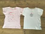 ABSORBA, 4 onderhemdjes 110 - 116 + andere oa Petit Bateau, Ophalen of Verzenden, Absorba, Meisje, Nacht- of Onderkleding